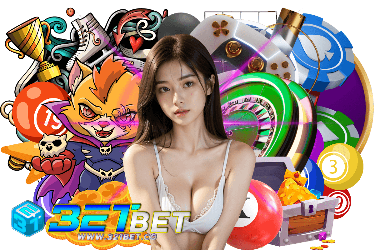 321bet slot