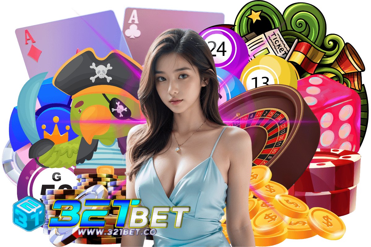 321bet vip