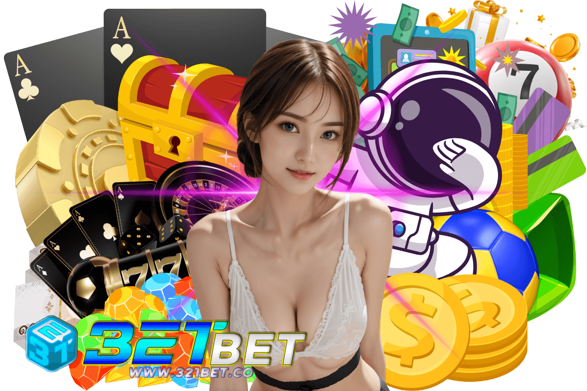 321bet สล็อต